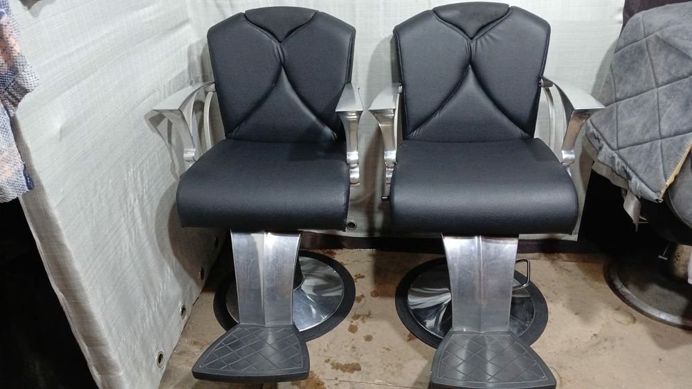 Барбер кресло  Алматы