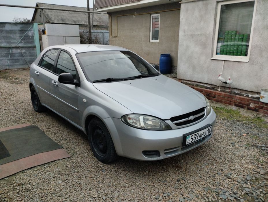 Продам авто на ходу