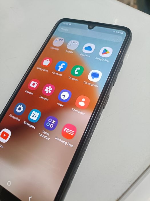 Продам Samsung A32