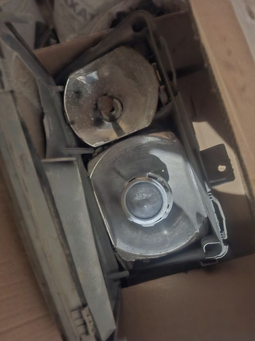 Линза сатылады бу