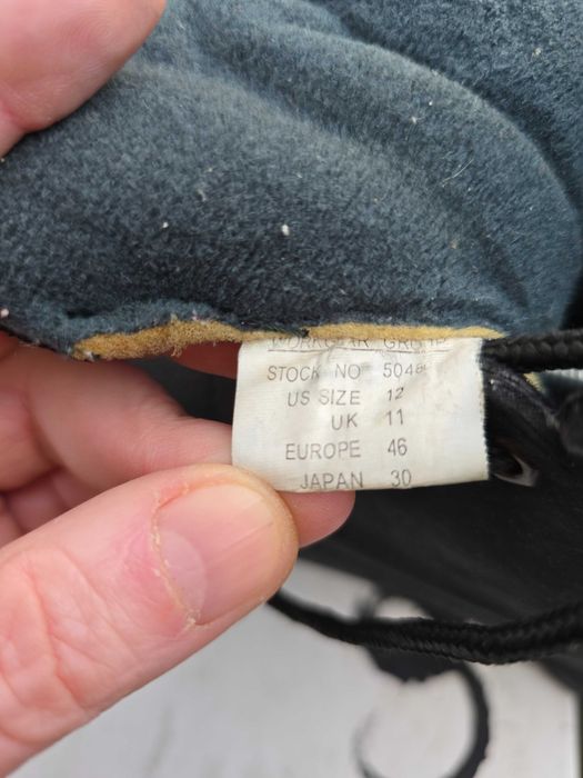 Bocanci impermeabili profesionali JOHN DEERE import USA