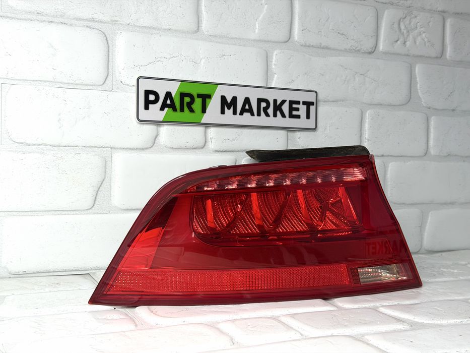 Ляв външен стоп AUDI A7 4G 4G8945095A