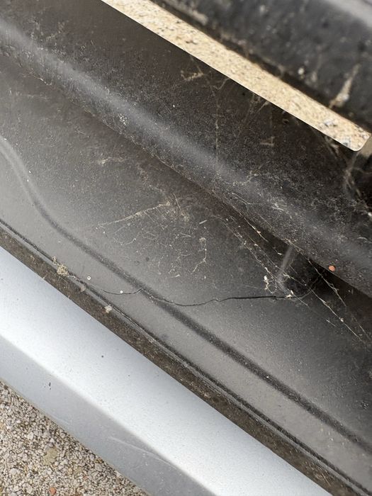 Fiat ducato 2016 година Предна Решетка