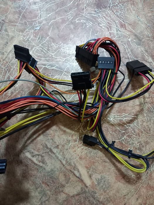 Продам блок питания