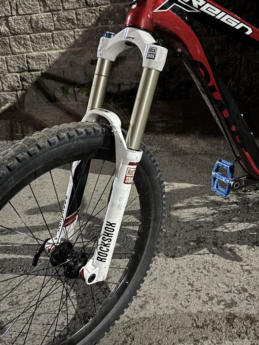 Giant reignX 2014