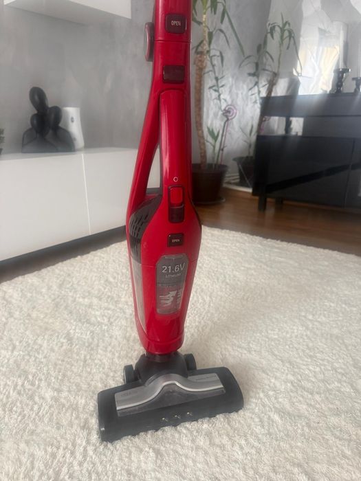 Aspirator rowenta fara fir