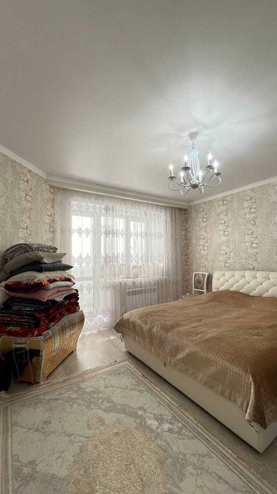 Продам 3 комнатную Батыс 2