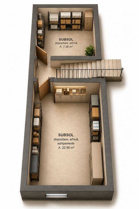 Clădire ideală pentru clinica medicala | ~400 mp | teren 620 mp | CLUJ
