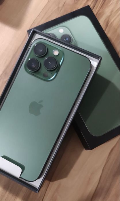 Iphone 13 pro apple