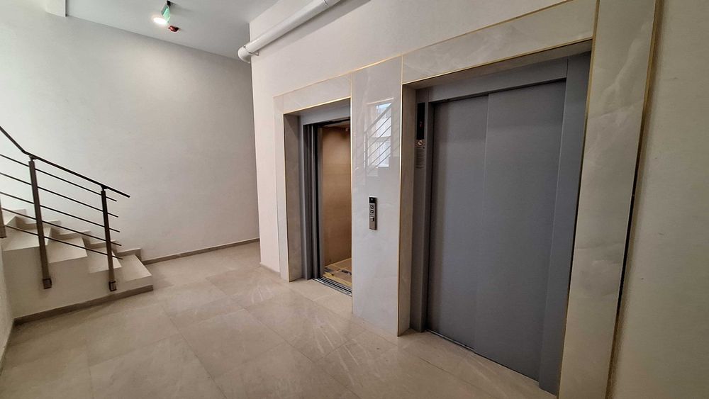 Apartament 3 cametre, Metrou Berceni 7 min, Apollo Residence - Vedere 3