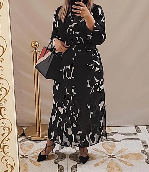 Продам платье