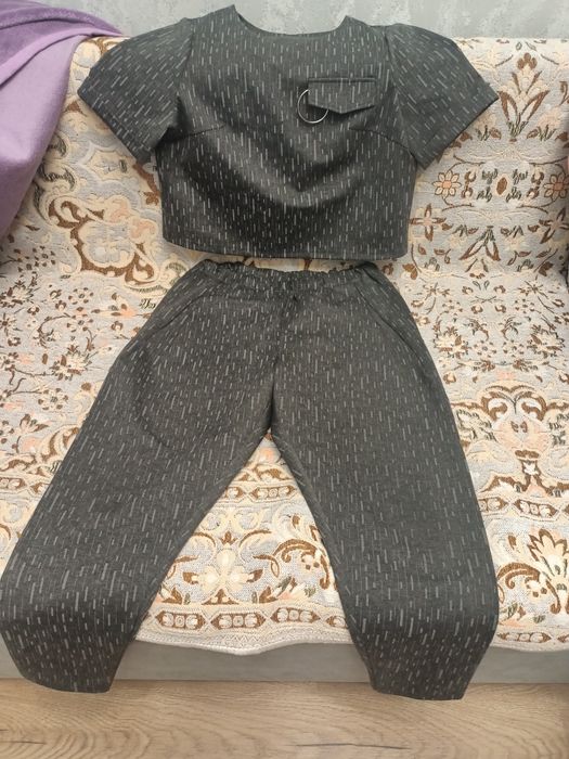 Продам женские вещи б/у