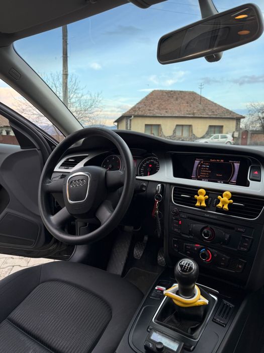 De vanzare Audi A4 B8