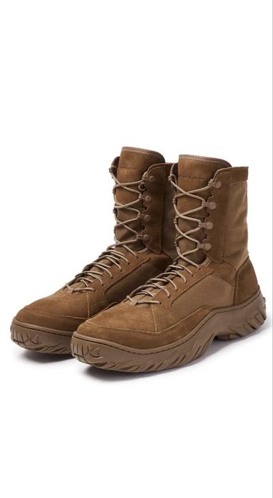 Oakley Field Assault 43 (27,5)