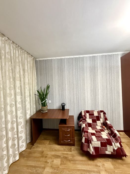 Сдам двух комнатную квартиру