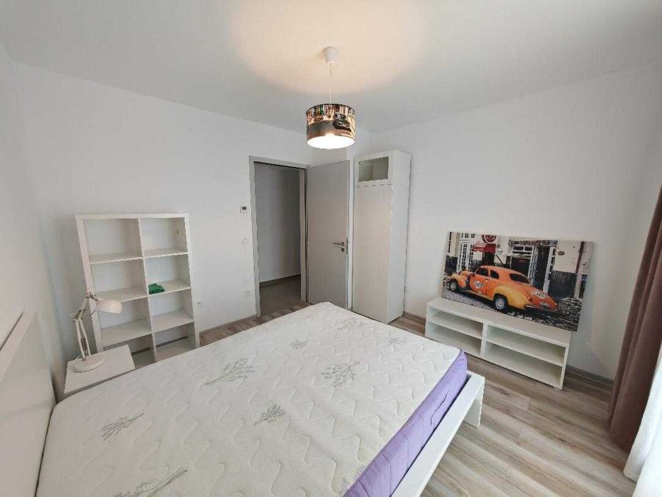 Inchiriem Apartament 3 Camere, Modern, Decomandat, Tractorul - Kasper