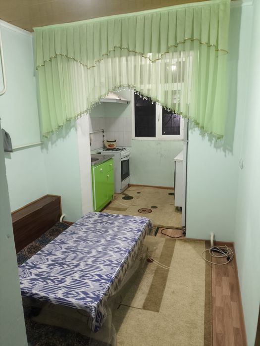 Квартира на аренду 1 этаж только для семьи