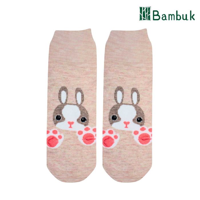 Дамски чорапи за весело настроение “Животинки”