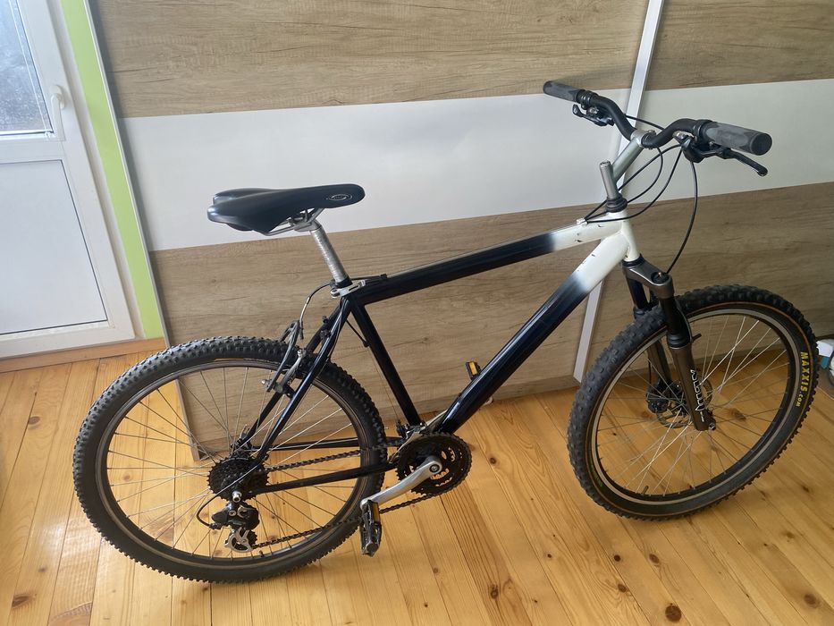 Колело планинско