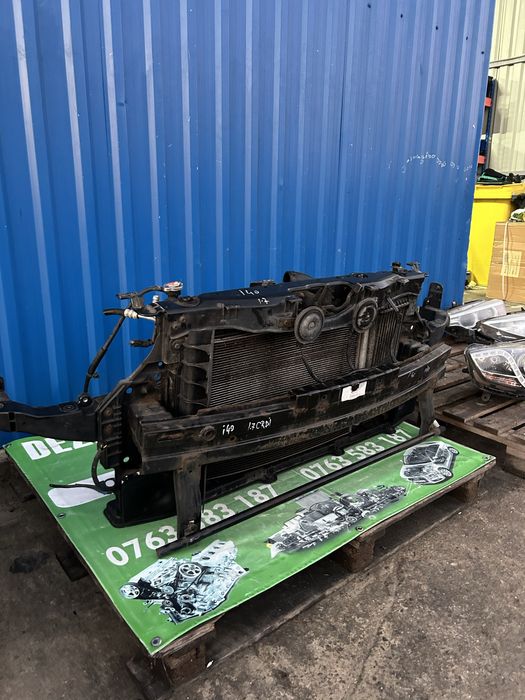 Trager complet echipat Hyundai i40 1.7 crdi