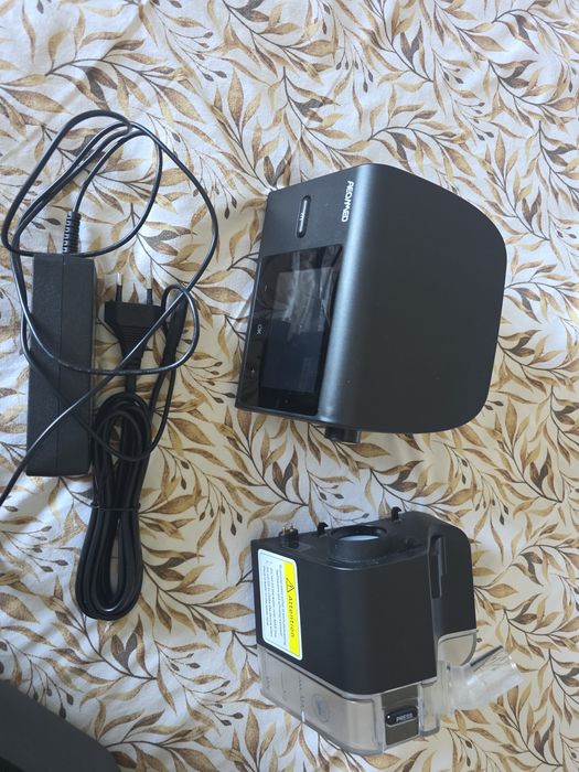 Auto CPAP apnee sforăit