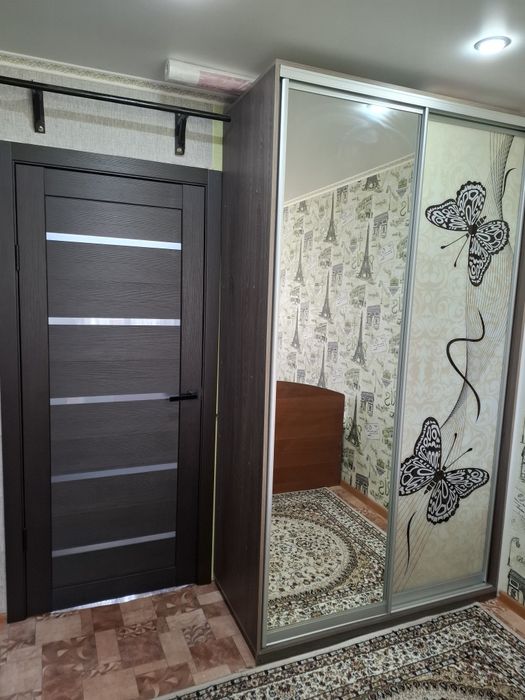 Продаётся 2 комнатная квартира.