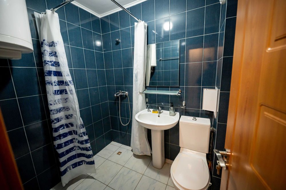 Дава се под наем Едностаен апартамент в Балчик - 42 кв.м за 255 € - Снимка #7