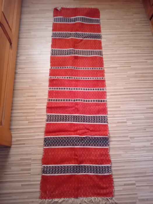 Lucrate manual vechi