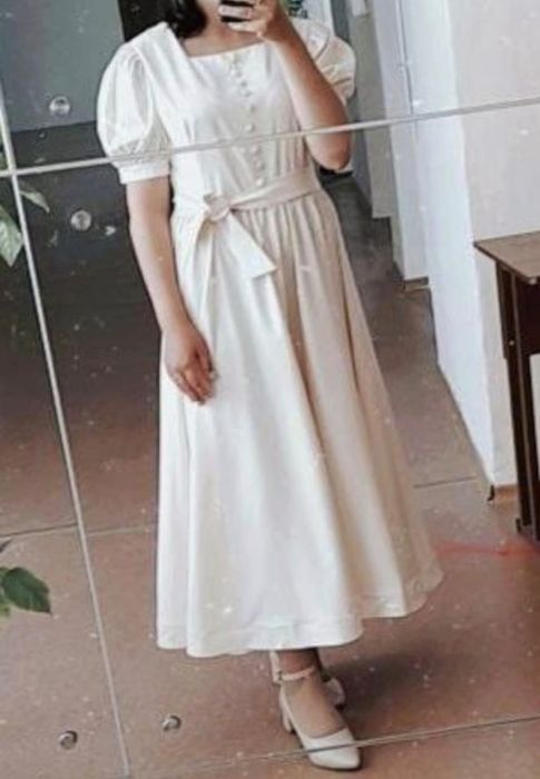 Платье новое красивое