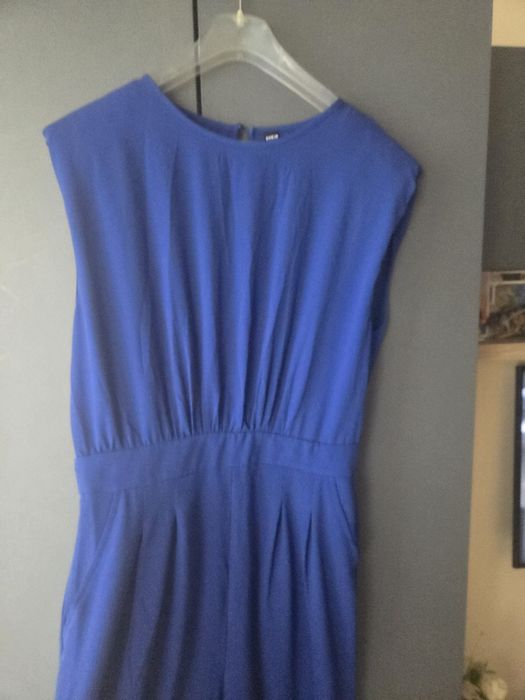 Salopeta dama xl-xxl noua