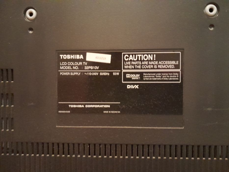 Продам телевизор б/у