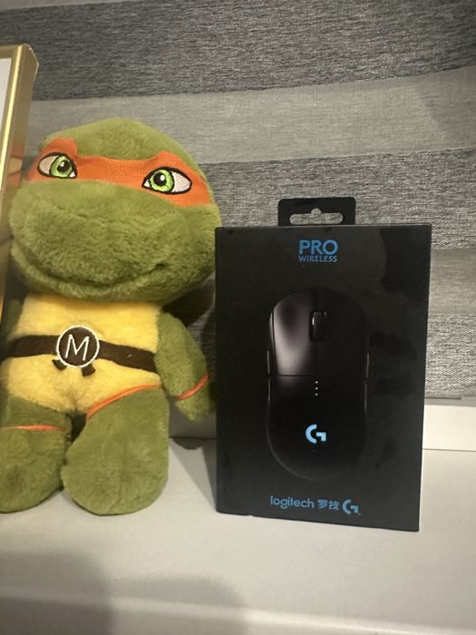 Logitech G Pro Wireless