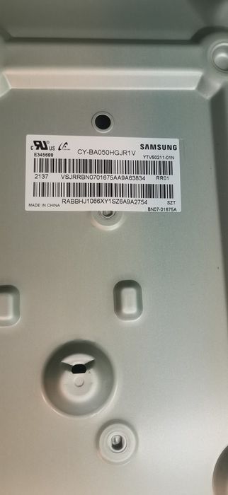 Samsung UE50AU7172UXXH