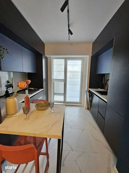 Apartament 2 camere ansamblu exclusivist mutare imediata zona Pallady