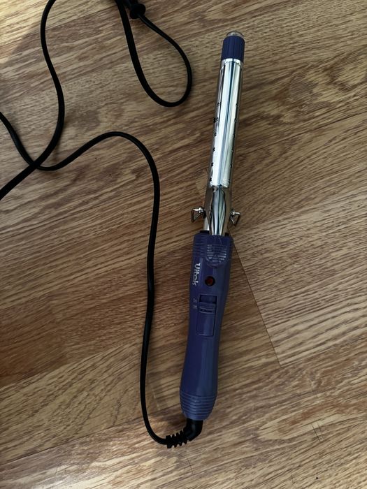 Завивка для волос