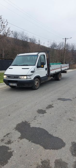 Iveco Daily 35C10  2005