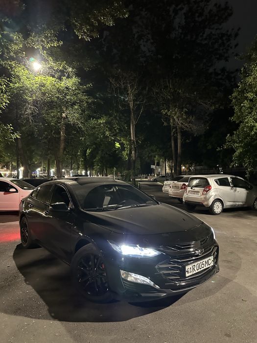 Malibu XL 2023/4-yill SROCHNO