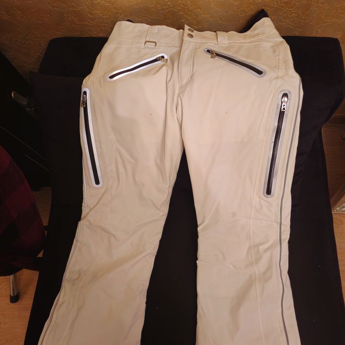 Продам горные штаны.