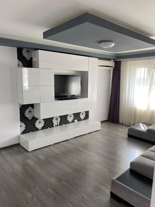 Apartament 3 camere PS-uri Tiglina
