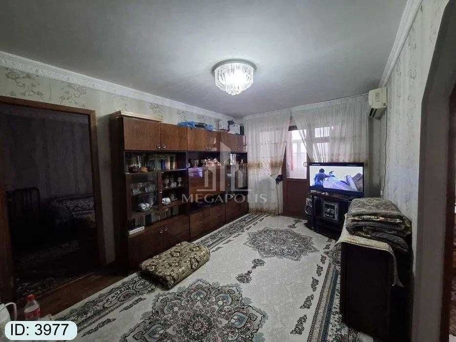 guliver 34 maktabda kvartira sotiladi №3977