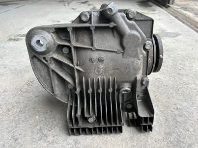 Деференциал от БМВ е65