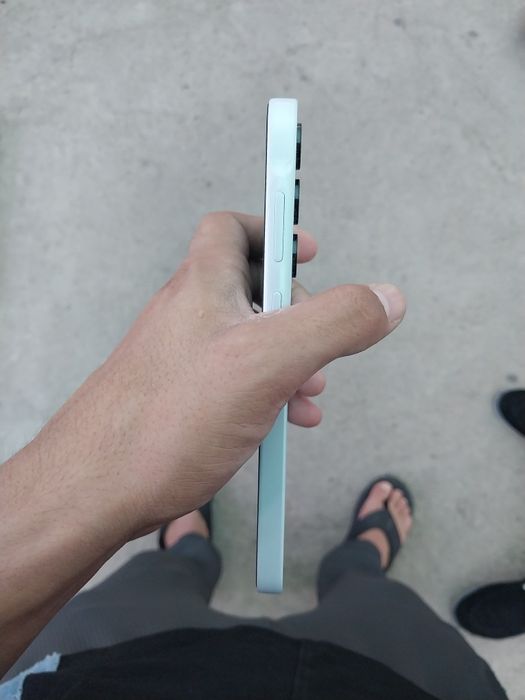 Samsung A35 8ga 128Gb