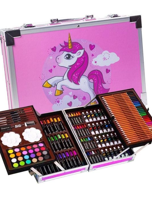 Qalam nabor 208 + 145 tali