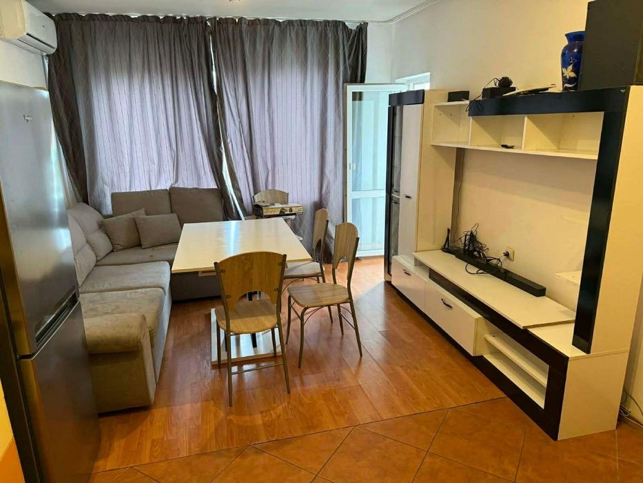 Дава се под наем Двустаен апартамент в София, Обеля 1 - 58 кв.м за 597.21 € - Снимка #1