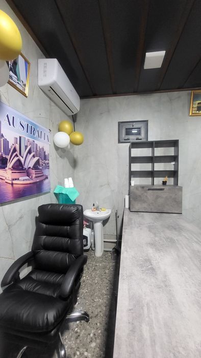 Дукон ижарага берилади