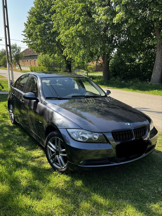 Bmw seria 3.
