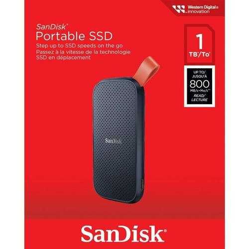Оптом SanDisk SSD 1TB/2TB
