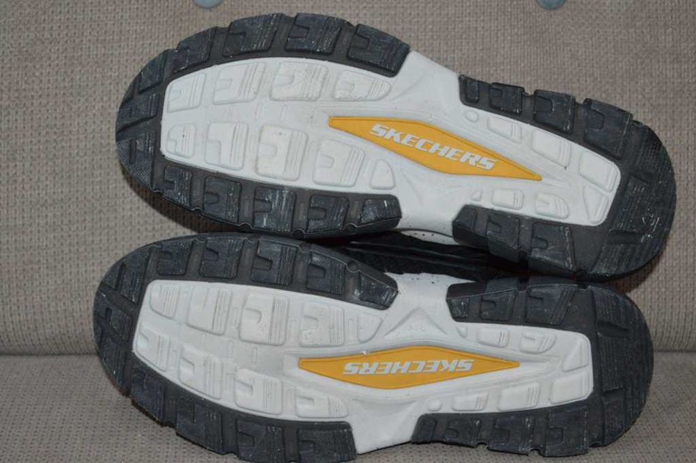 Adidasi SKECHERS Romello-Varsper 45 Memory Foam