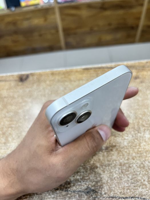 iPhone 14 128GB (Kaspi 0-0-12)