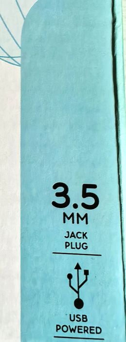 Тонколони За Компютър [PC/Лаптоп/TV]